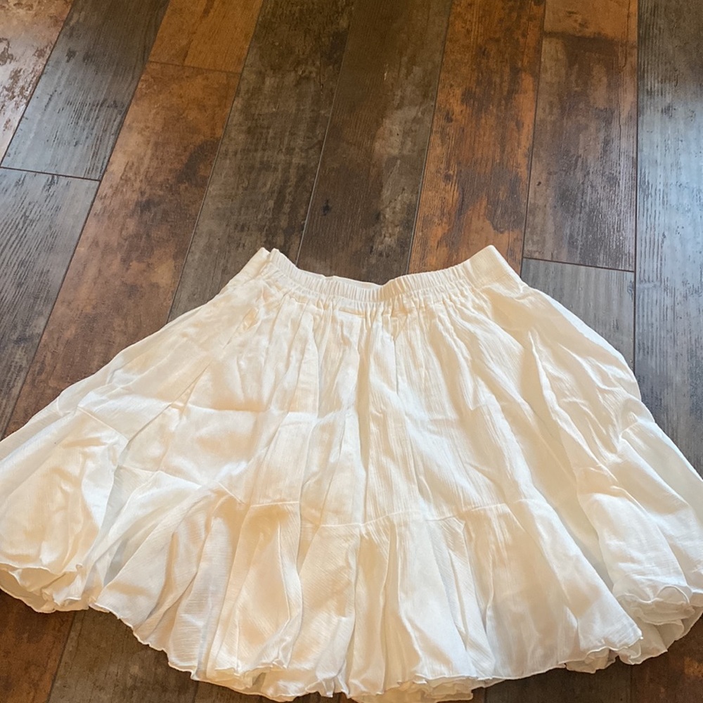 Storets Skort - Picture 5 of 7